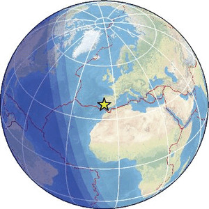 Global view