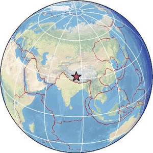 Global view