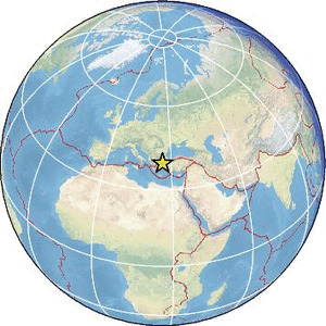 Global view