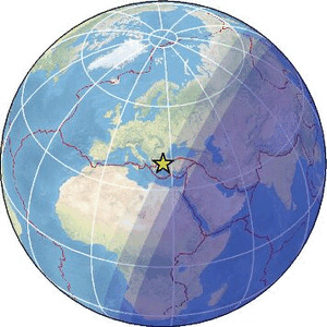 Global view