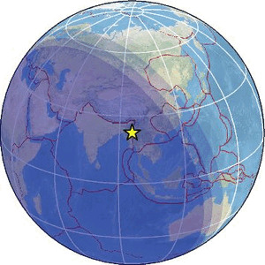 Global view