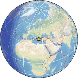 Global view