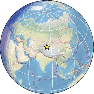 Global view