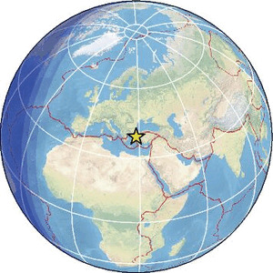 Global view
