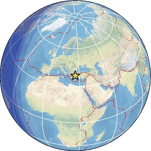 Global view