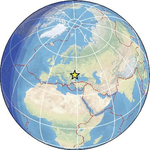 Global view