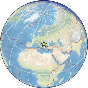 Global view