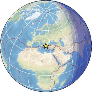 Global view