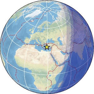 Global view