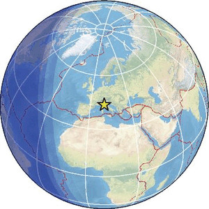 Global view
