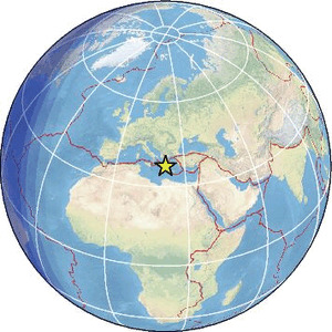 Global view