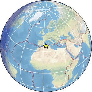 Global view