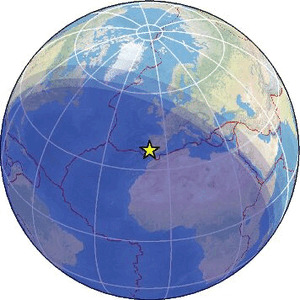 Global view