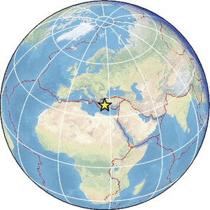 Global view