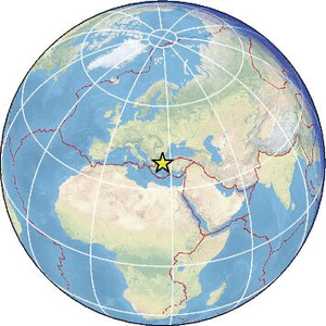 Global view