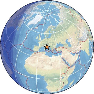 Global view