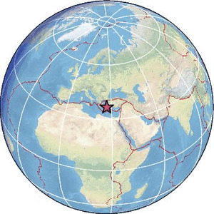 Global view