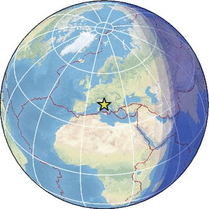 Global view