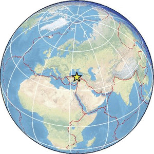 Global view