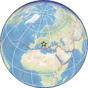 Global view