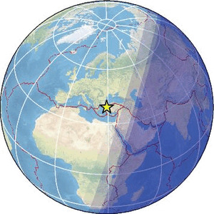 Global view