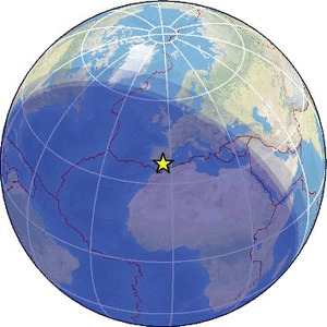 Global view
