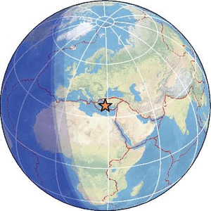 Global view