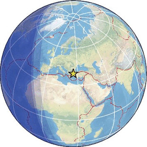 Global view