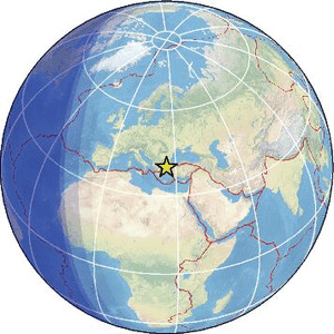 Global view