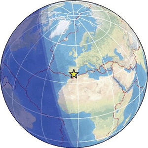 Global view
