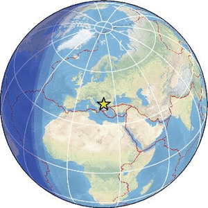 Global view