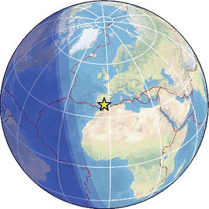 Global view