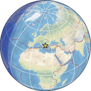 Global view