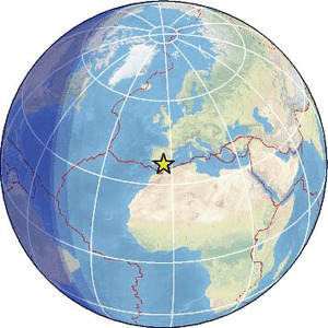 Global view