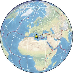 Global view