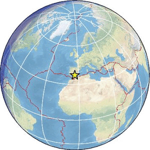 Global view
