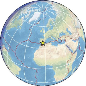 Global view