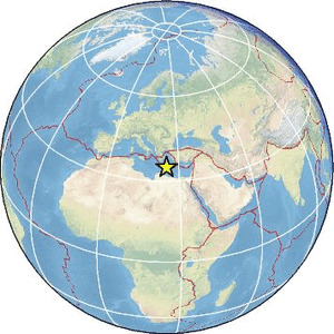 Global view