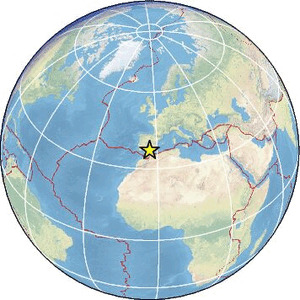 Global view