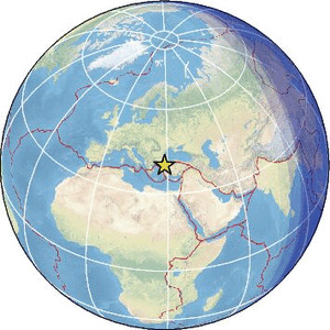 Global view