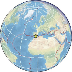 Global view