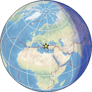 Global view