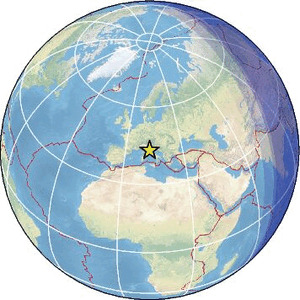 Global view