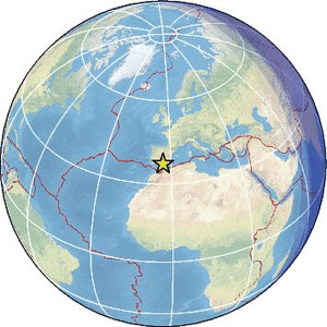 Global view