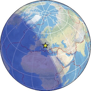 Global view