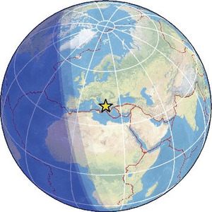 Global view