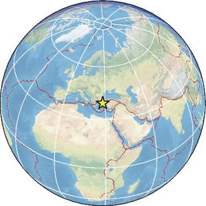 Global view