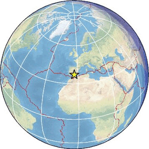 Global view