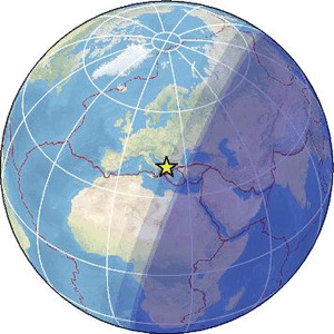 Global view