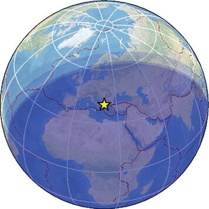 Global view